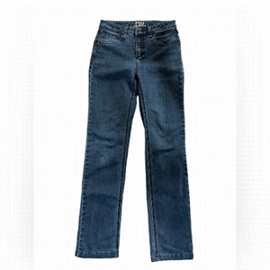 French Dressing Jeans Olivia Curvy Fit